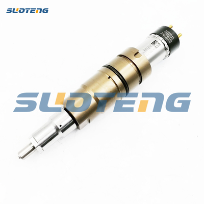 2488244 Diesel Fuel Injector Nozzle for DC13 DC16 Engine