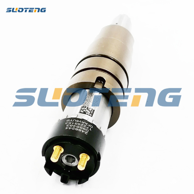 2488244 Diesel Fuel Injector Nozzle for DC13 DC16 Engine