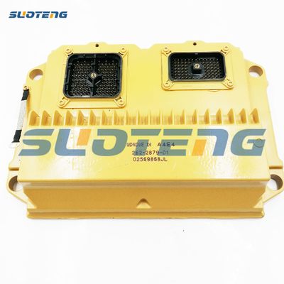 252-2879 2522879 Controller Electronic Control Unit for Excavator 330D Engine C9