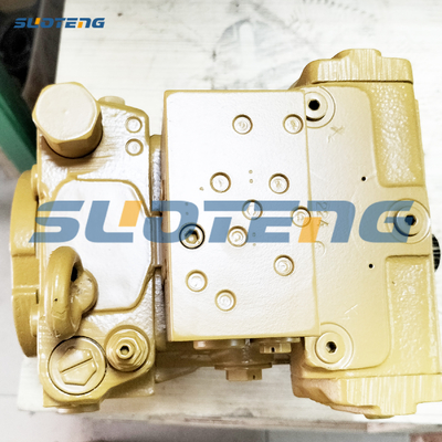 190-818199 Hydraulic Main Pump For M322D2 Excavator99 1908199 Hydraulic Main Pump For M322D2 Excavator