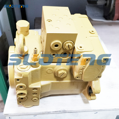 190-818199 Hydraulic Main Pump For M322D2 Excavator99 1908199 Hydraulic Main Pump For M322D2 Excavator
