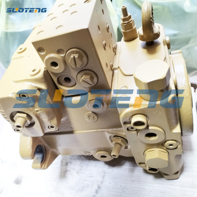 190-818199 Hydraulic Main Pump For M322D2 Excavator99 1908199 Hydraulic Main Pump For M322D2 Excavator