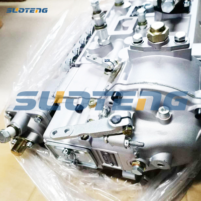 612600081235 Fuel Injection Pump For WD618 Engine