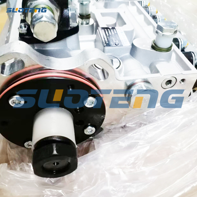 612600081235 Fuel Injection Pump Diesel Pump For Engine Parts