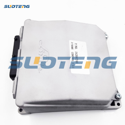 VOE14390248 14390248 Control Until Controller for EW180B Excavator