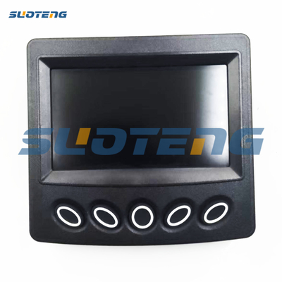 PV480-LTD 78350367 Monitor Control Panel Display Panel For QSB6.7 Engine