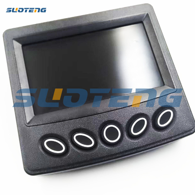 PV480-LTD 78350367 Monitor Control Panel Display Panel For QSB6.7 Engine