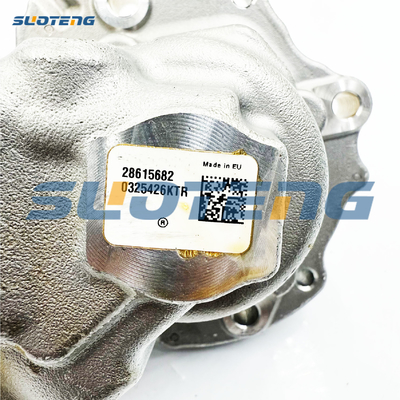 28615682 Fuel Injection Pump Diesel Pump for Engine