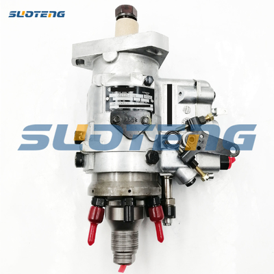DB2335-6089 Fuel Injection Pump For 4 Cylinders Engine