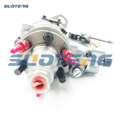 DB2335-6089 Fuel Injection Pump For 4 Cylinders Engine