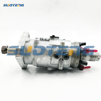 DB2335-6089 Fuel Injection Pump For 4 Cylinders Engine