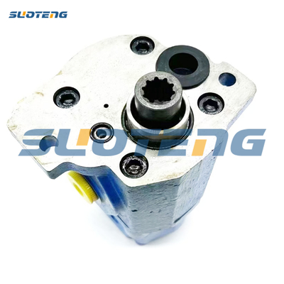 AP2D25 AP2D28 Hydraulic Gear Pump Pilot Pump for Excavator Parts