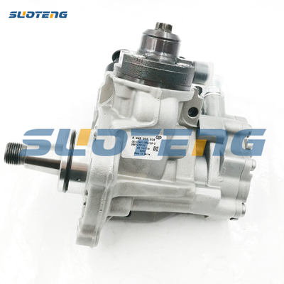 0445020508 Fuel Injection Pump for Engine Parts Diesel Pump