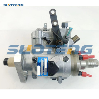 DB2435-5611 Fuel Injection Pump for Engine Parts Diesel Pump