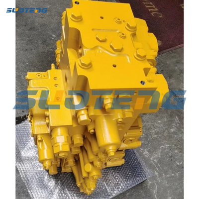 D155~275 Main Control Valve for Dozer Parts
