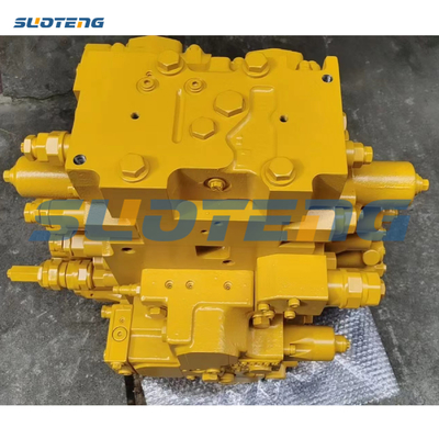 D155~275 Main Control Valve for Dozer Parts