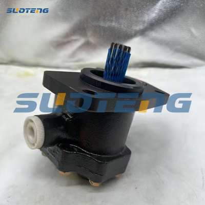 14X-49-11600 Pilot Pump Gear Pump 14X4911600 for D65E-12