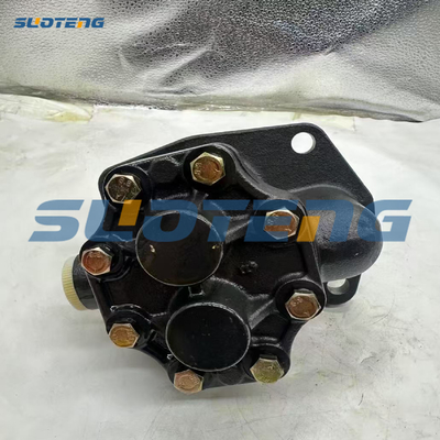 14X-49-11600 Pilot Pump Gear Pump 14X4911600 for D65E-12