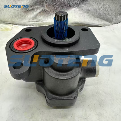 14X-49-11600 14X4911600 D61EX-15 Engine Gear Pump
