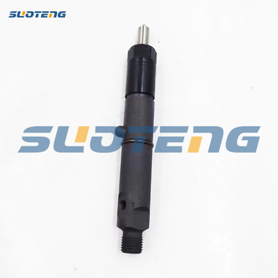 0432131669 Common Rail Injector Nozzle