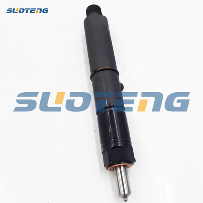 0432131669 Common Rail Injector Nozzle