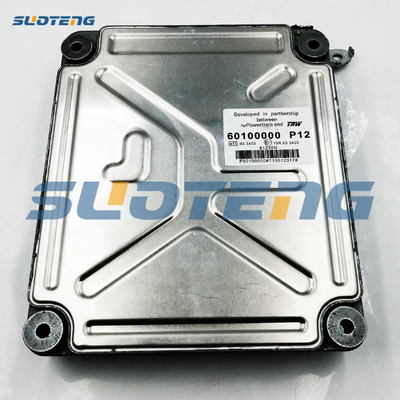 60100000 Controller ECU for EC300D Excavator