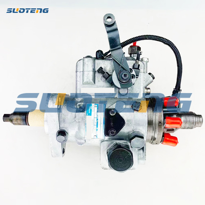 DB4629-6216  Fuel Injection Pump for Engine Parts Diesel Pump
