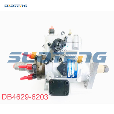 DB4629-6203 Fuel Injection Pump for Engine Parts Diesel Pump