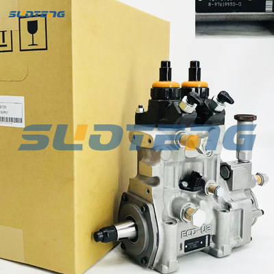 094000-0730 094000-0732 Fuel Injection Pump for Engine Parts Diesel Pump