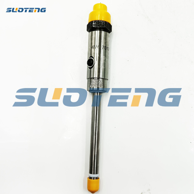 4W-7017 3406B Engine Diesel Fuel Injector 4W7017 For E245D Excavator