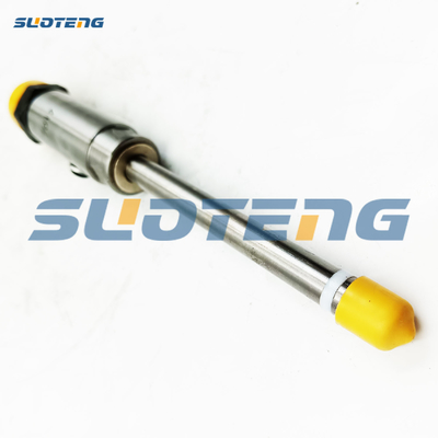4W-7017 3406B Engine Diesel Fuel Injector 4W7017 For E245D Excavator