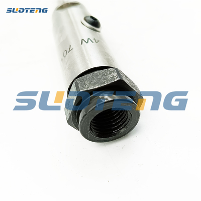 4W-7017 3406B Engine Diesel Fuel Injector 4W7017 For E245D Excavator