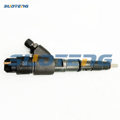06000075 Injector Common Rail Fuel Injector Engine Parts