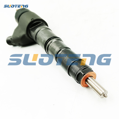 06000075 Injector Common Rail Fuel Injector Engine Parts