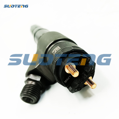 06000075 Injector Common Rail Fuel Injector Engine Parts