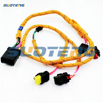 563-7224 5637224 C7.1Chassis Wire Harness for E330gc Excavator