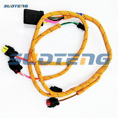 563-7224 5637224 C7.1Chassis Wire Harness for E330gc Excavator