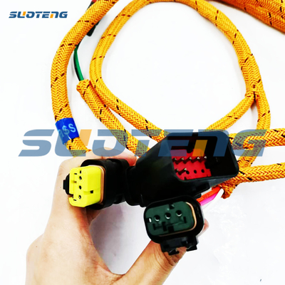 563-7224 5637224 C7.1Chassis Wire Harness for E330gc Excavator