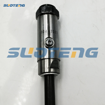 104-3377 1043377 Fuel Injector for 3406C Engine
