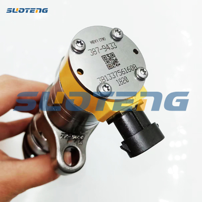 387-9433 3879433 Fuel Injector for C9 Engine