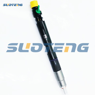 28270450 Diesel Fuel Injector Common Rail Injector for 448 Engine