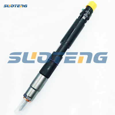 28270450 Diesel Fuel Injector Common Rail Injector for 448 Engine