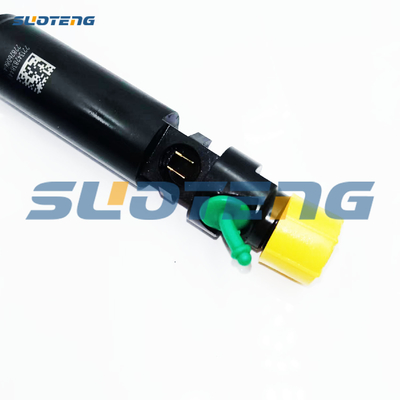 28270450 Diesel Fuel Injector Common Rail Injector for 448 Engine