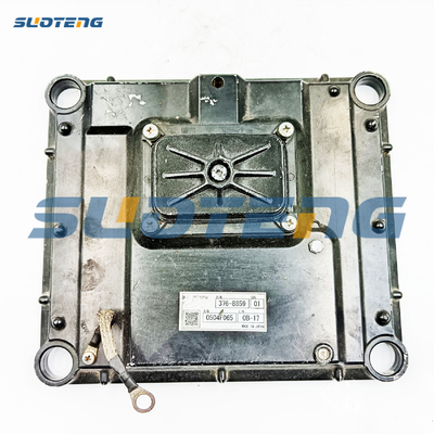 376-8859 Controller ECU ECM Control Group 3768859 For 304E 305E Excavator