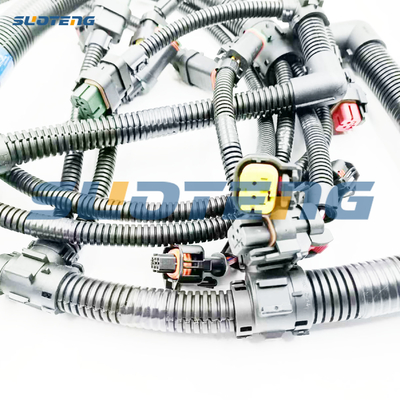 385-5997 3855997 C7.1 Engine Wire Harness for D5R2 Loader