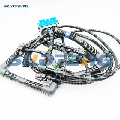 385-5997 3855997 C7.1 Engine Wire Harness for D5R2 Loader