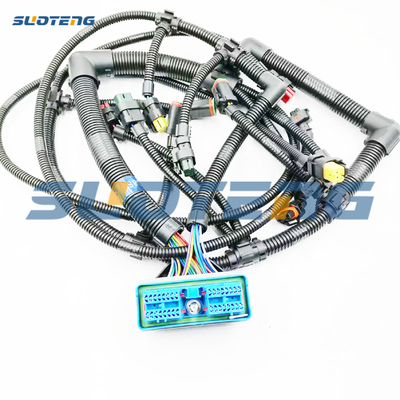 385-5997 3855997 C7.1 Engine Wire Harness for D5R2 Loader