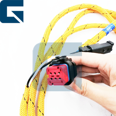 527-1870 5271870 Valve Wire Harness for E320gc Excavator