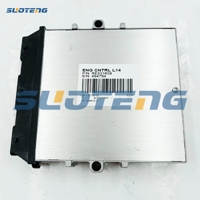 RE531808 Controller ECU For 6068HRT81 Engine