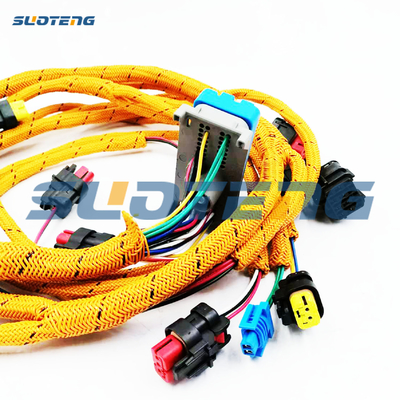 296-4617 2964617 C6.4 Engine Wire Harness for E323d Excavator